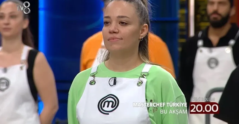 Masterchef Yudum Kıvanç Kaya kimdir? Ne iş yapıyor, nereli?-4