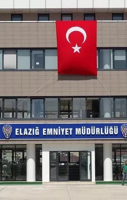 PKK saldırısına uğrayan Emniyet Müdürlüğü, FETÖ okuluna taşındı