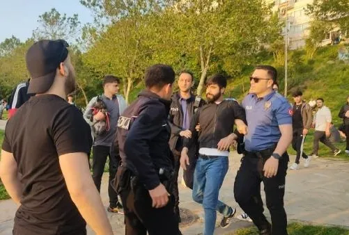 Kadıköy’deki olayla ilgili 5 kişi serbest bırakıldı!