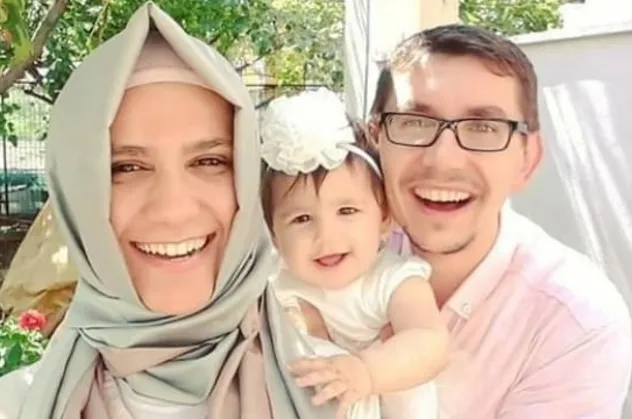 Sakarya'da vahşet! Patronunu, eşini ve kızını öldürüp...