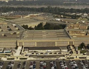 Pentagon’da istifa depremi