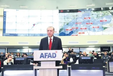 30 bin konutun inşasına başlıyoruz