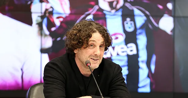 Fatih Tekke Trabzonspor'da ilk peşinde!