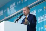 Başkan Erdoğan’dan emeklilere müjde: Devlet-millet el ele çalışıp emeklilerimize hak ettiği ücreti vereceğiz