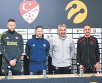 Samsunspor–Fenerbahçe öncesi tansiyon yükseldi!