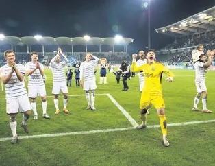 Saarbrücken mucizesi