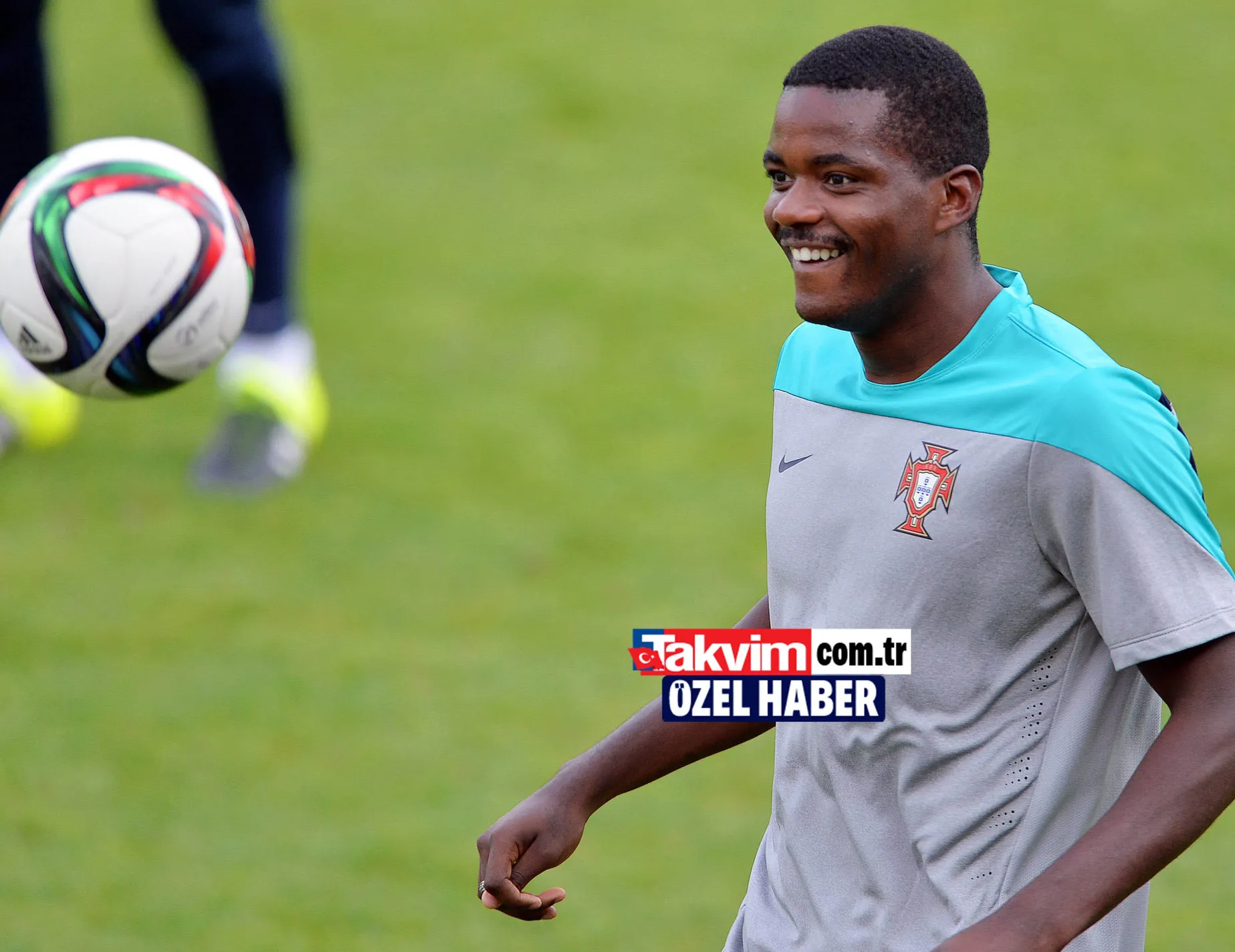 Özel Haber | Carvalho dünyaları istedi!