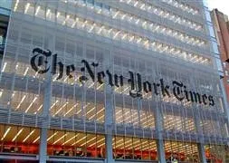 NYT’den müthiş iddia