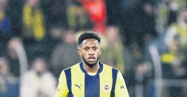 Fenerbahçe’de Fred yoksa sorun var!