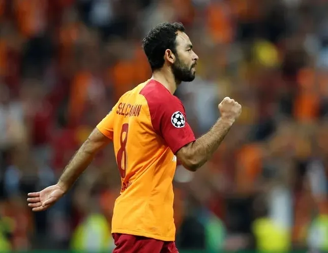 Galatasaray yeni Selçuk’unu buldu