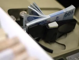 Bir bankadan daha destek geldi!