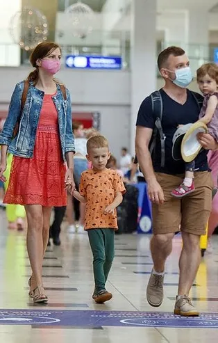 Rusya'dan sonra Almanya da seyahat uyarısını kaldırdı! Alman turist hedefi 3 milyon