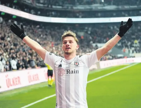 Semih’in hedefi Antalya maçı