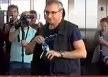 İsrail Ankara Büyükelçisi ülkesine döndü