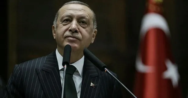 Başkan Erdoğan: Stok yapan bedelini ödeyecek