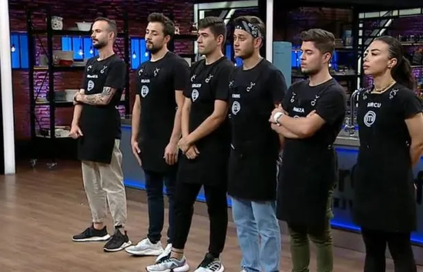 Acun Ilıcalı TV 8'de sıkı yönetim ilan etse de olmadı yine ifşa yine ifşa! Masterchef ifşalarla baltalanınca yayın kalkıyor-5