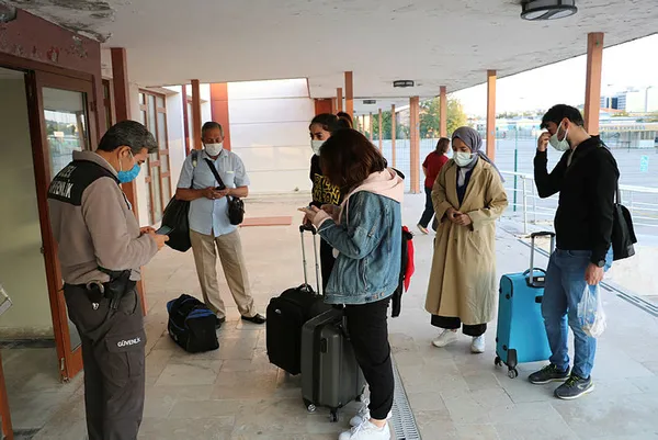 Son dakika: Türkiye'nin gözü o saatte! Koronavirüs Bilim Kurulu toplanıyor! Yeni tedbirler gelecek mi?-5