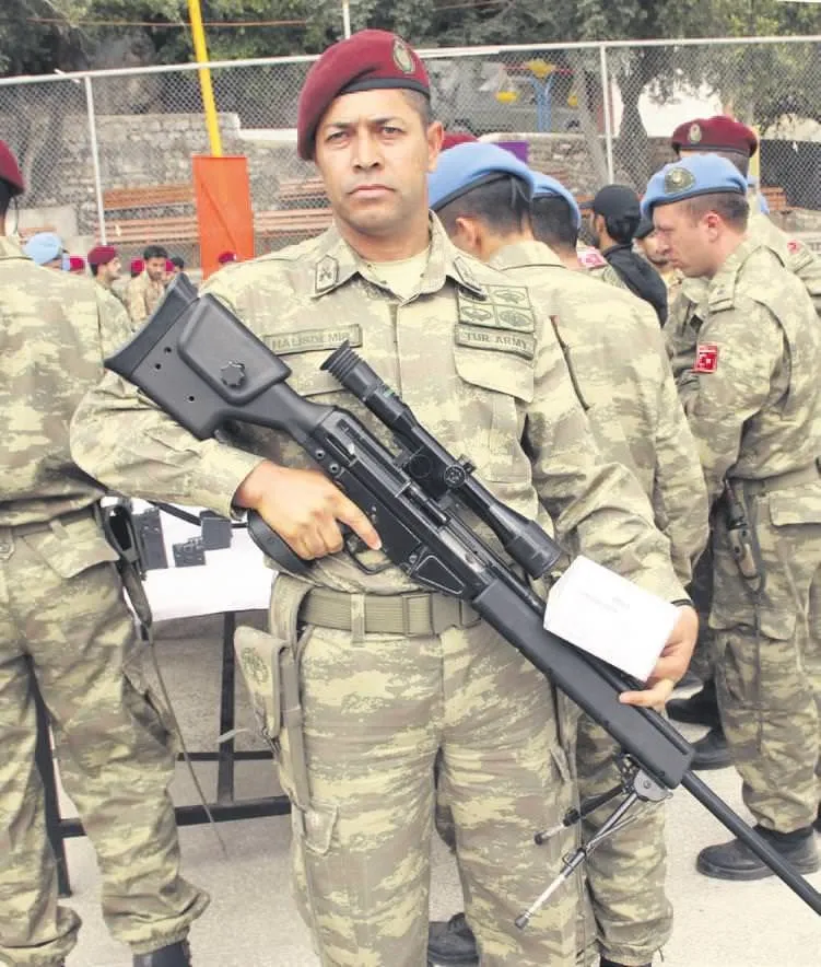 Her şey vatan için-1