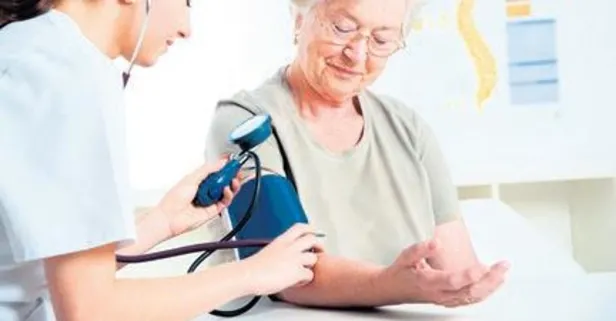 Hipertansiyon çok sinsi! Sağlığı, özellikle de kalbi tehdit ediyor