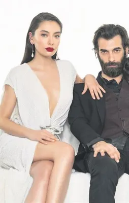 Sırlarla dolu üçlü