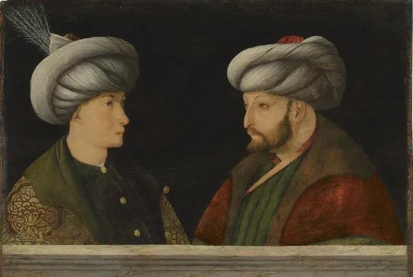 Kleopatra, Jeanne D'arc ve İngiltere Kraliçesi Elizabeth... Dona Gracia Mendes Kanuni ile adını tarihe yazdırdı-10