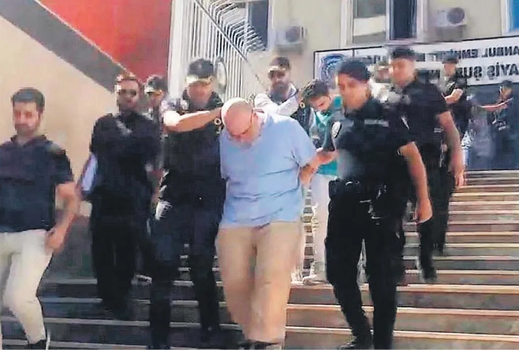 ’Prof’esyonel cani