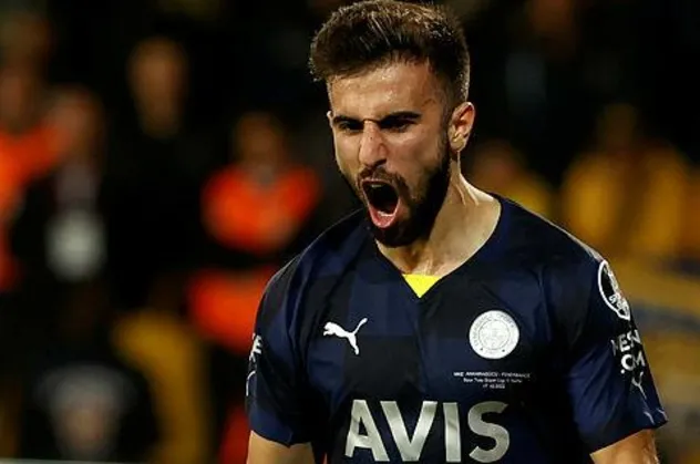 Flamengo 8 verdi Fenerbahçe satmadı! Diego Rossi için yeni teklif yolda