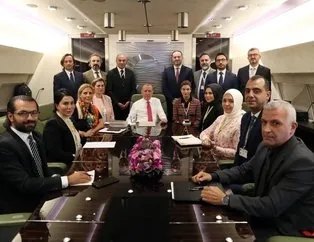 Erdoğan’dan 10 büyükelçiye Osman Kavala tepkisi