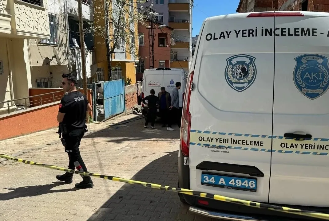 Aile parçalayan vahşet! Annesini...