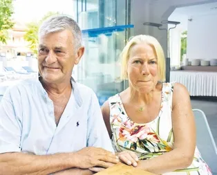 İçimizdeki İrlandalı!