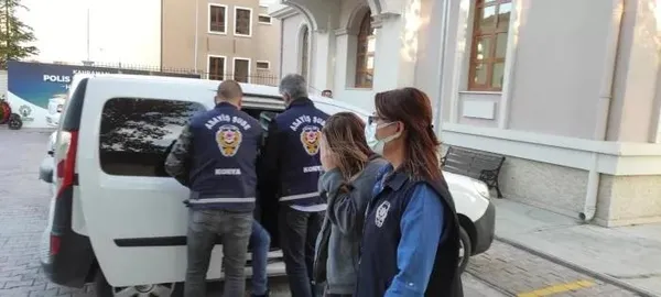 Son dakika: Konya'da bir tuhaf olay! Kadın tetikçi tutan baba 14 yaşındaki kızını vurdurdu-7