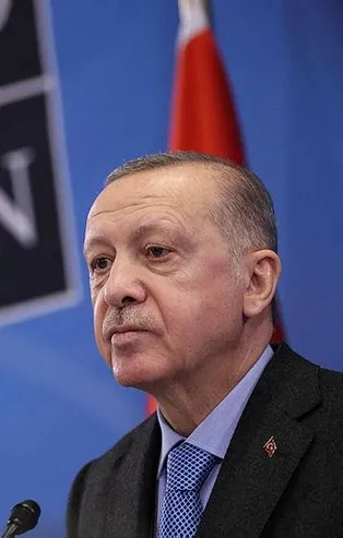 Başkan Erdoğan'dan Kılıçdaroğlu'nun skandal açıklamalarına sert tepki: Akıl mantık yok!