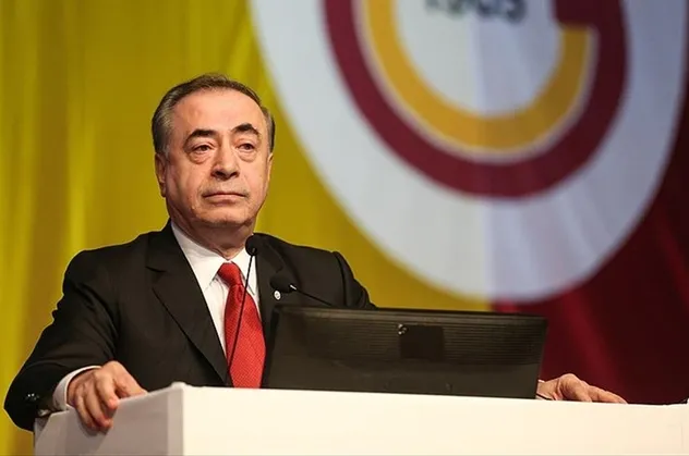 Galatasaray'ın borcu belli oldu