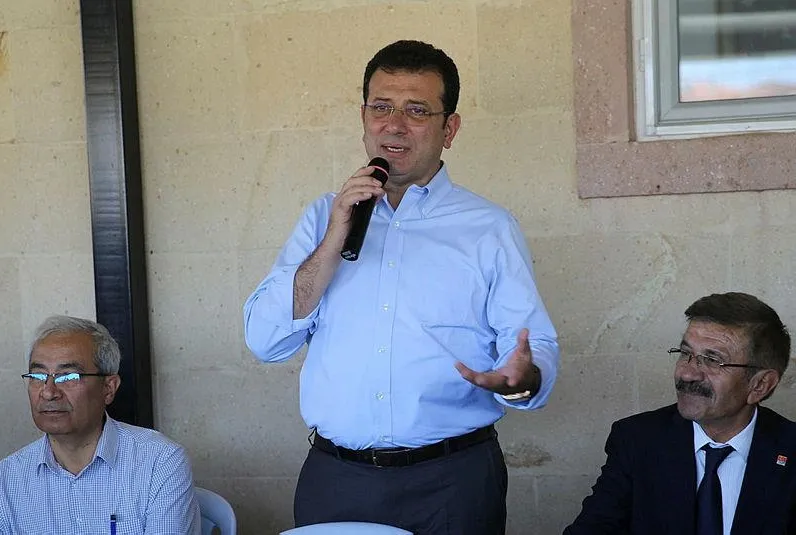 CHP’de kongre satrancı!