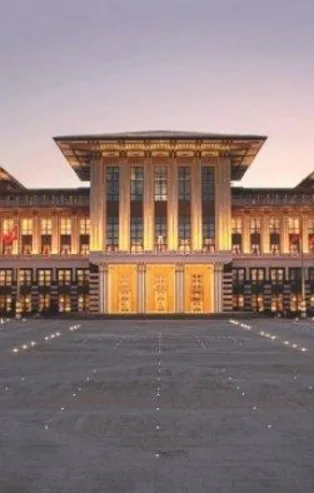 CHP'li Kesici Erdoğan'ı ziyaret etti