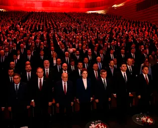 Batı medyası 6'lı masanın ortak mutabakatını beğenmedi! Hayal kırıklığı, Erdoğan'ın mirasını kaldıracaklar