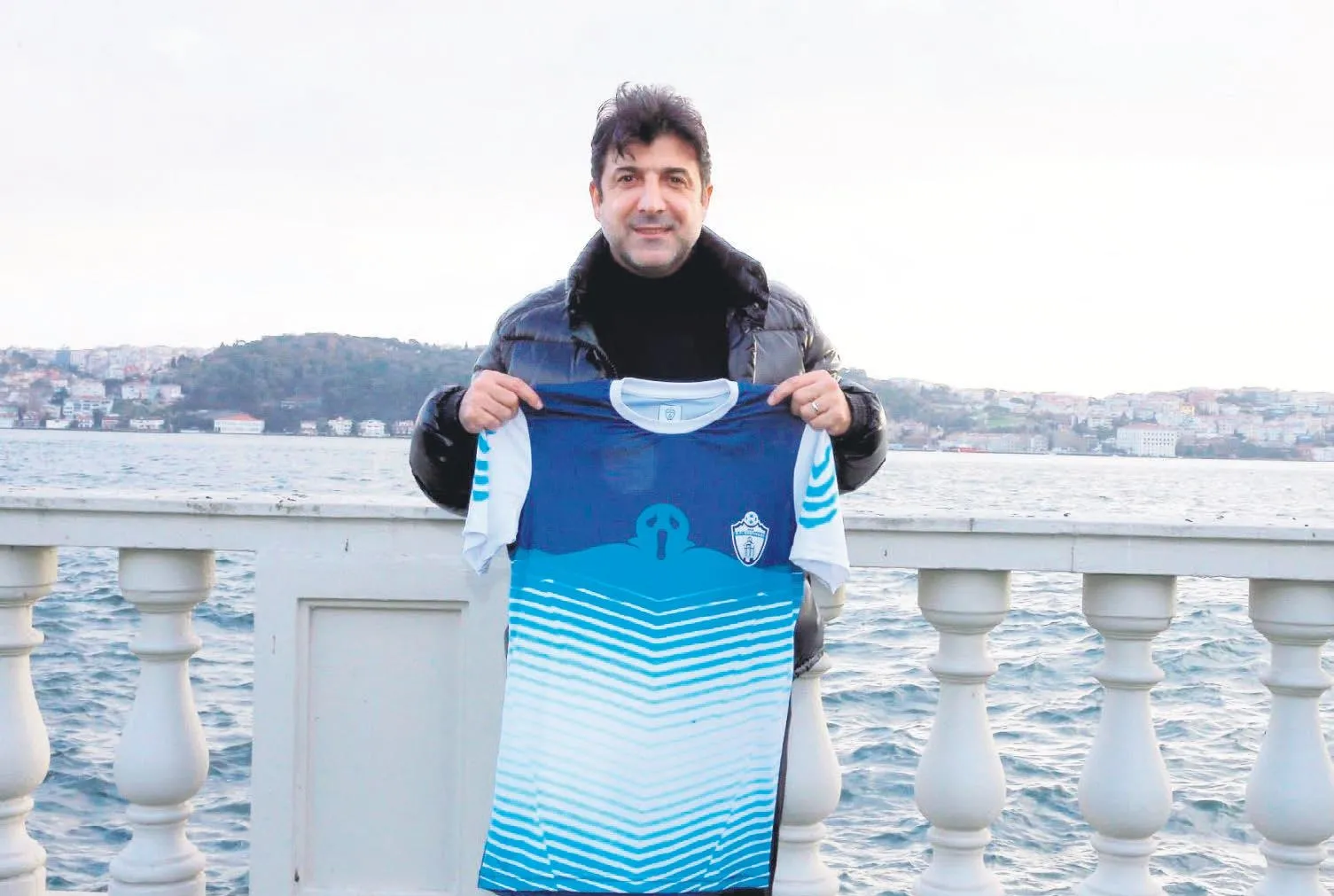 Mucizeyi başaran Türk hoca