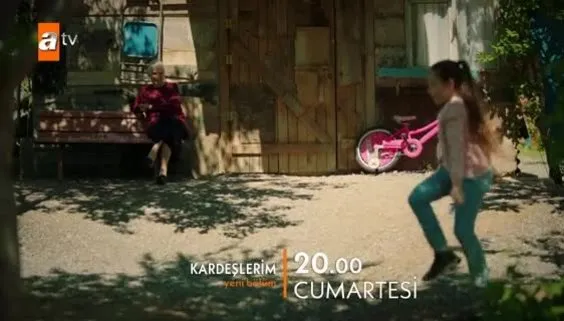 İZLE | Kardeşlerim 54. bölüm fragmanı:
