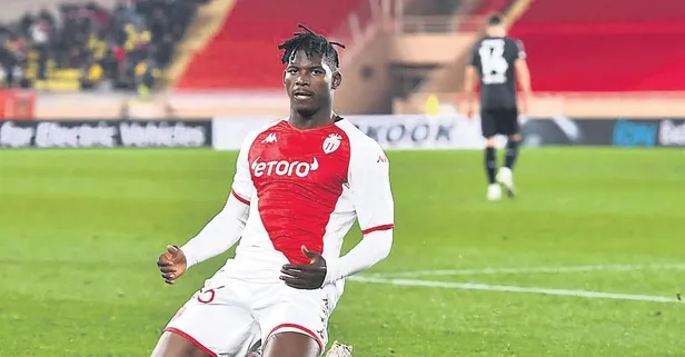 Aslan’dan Embolo atağı