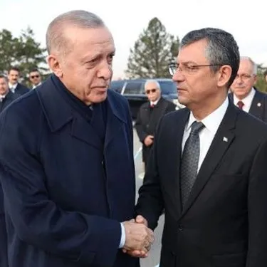 Özgür Özel randevu istedi Başkan Erdoğan kapım açık dedi! Görüşme ne zaman olacak? Türkiye açısından anlamlı bir sürece gireceğiz