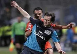 Cimbom’da Rosicky harekatı