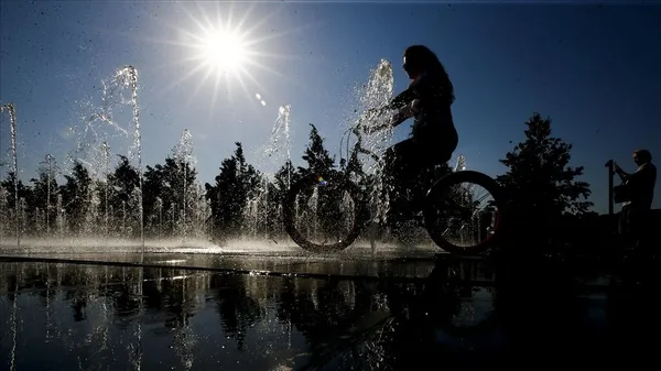 HAVA DURUMU | Temmuz sonuna dikkat! 50 dereceyi göreceğiz! Meteoroloji uzmanından İstanbul ve Güneydoğu için korkutan uyarı-8