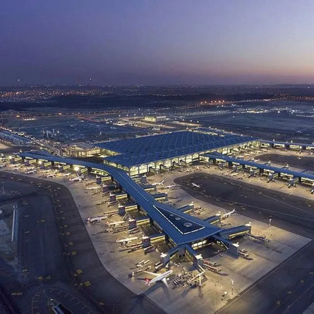 İstanbul Havalimanı rekorlara doymuyor