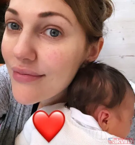 Acun Ilıcalı Meryem Uzerli'yi gözüne fena kestirdi! İlle de Meryem ille de Meryem göğüs frikiğiyle olay olmuştu - 14