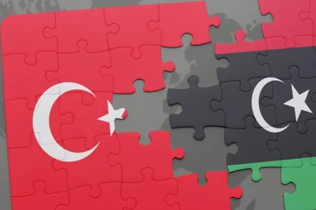 Tunus ve Cezayir'den kritik Libya görüşmesi