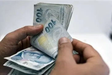 Üreticiye 3 milyar lira tazminat