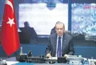 Başkan Erdoğan 10 ilde 3 ay OHAL ilan edildiğini açıkladı