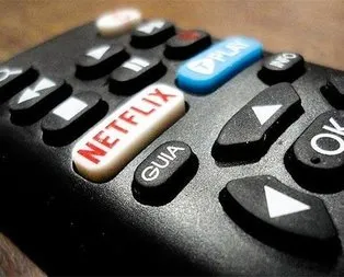 RTÜK’e Netflix başvurusu