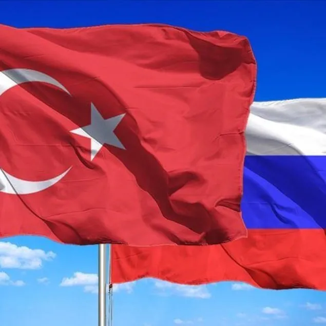 Türkiye ve Rusya arasında kritik temas