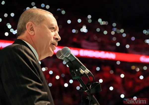 İşte madde madde Cumhurbaşkanı Erdoğan'ın 24 Haziran manifestosu - 1